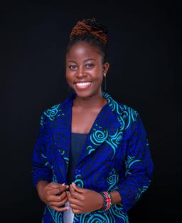 Pauline Namwakira